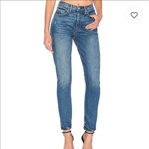 Grlfrnd Jeans “Close to you”